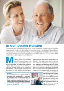 Anzeige health
